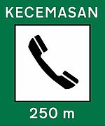 Emergency calling