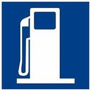 Petrol filling Station