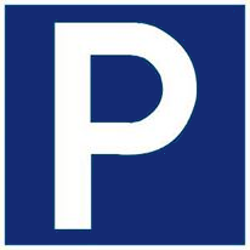 Information Road Signs in Malaysia-Parking